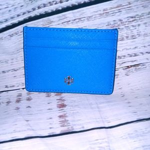 Tory Burch mini Card/money Holder